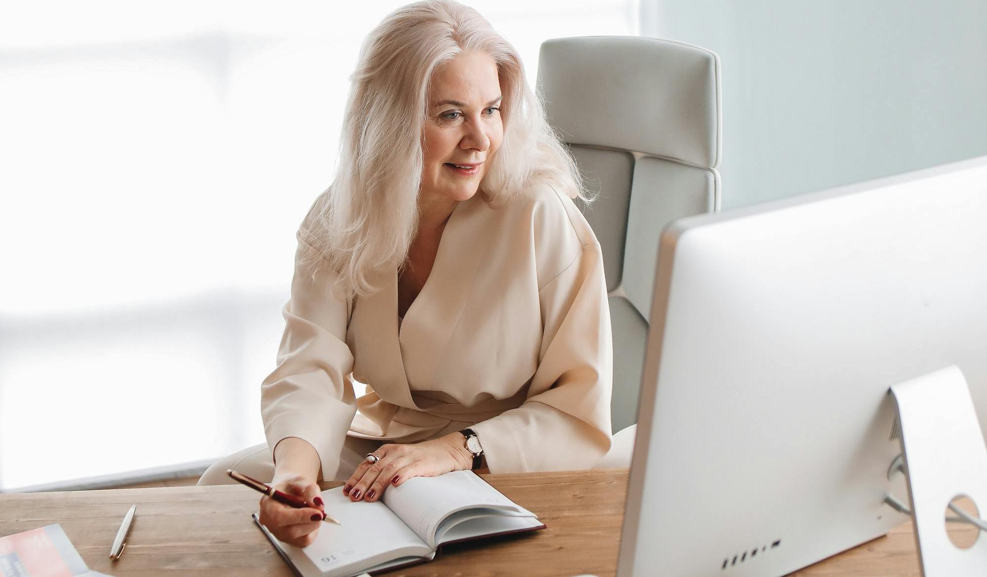 How to Proofread Like a Professional
