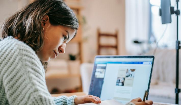 Top 5 Tips for IELTS Writing