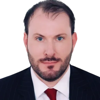Andrew M.J. Milewski
